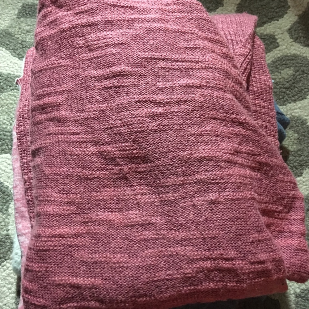 Lightweight cardigan